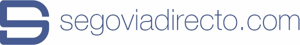 logo segovia directo