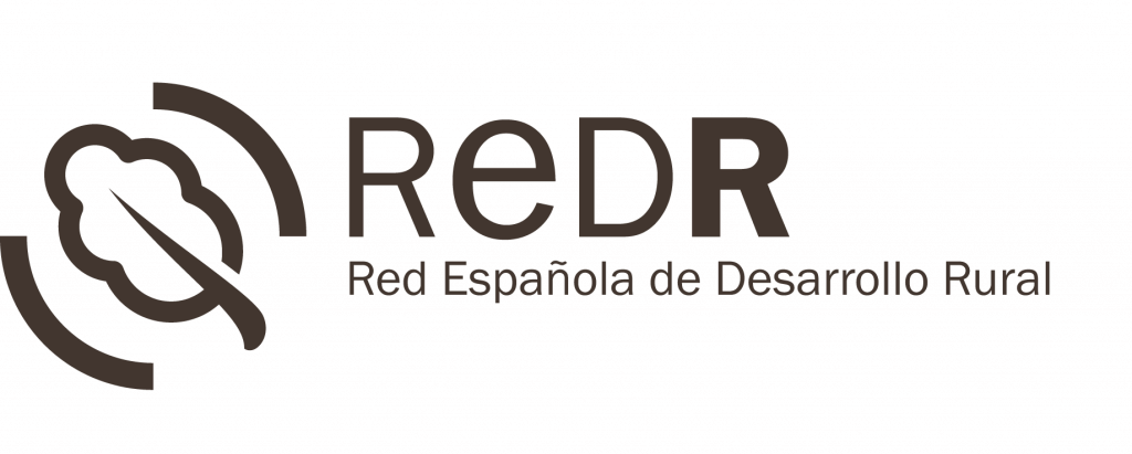 logo redr