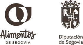 logo diputación segovia
