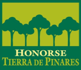 honorse tierra de pinares